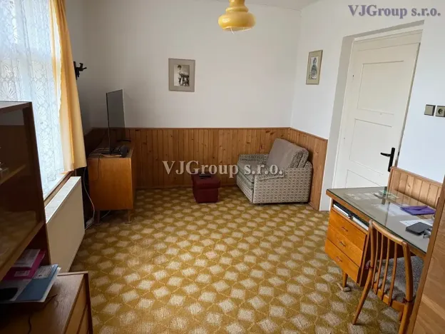 Prodej rodinného domu, Podlešín, 110 m2