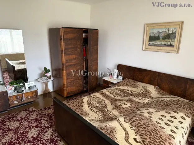 Prodej rodinného domu, Podlešín, 110 m2