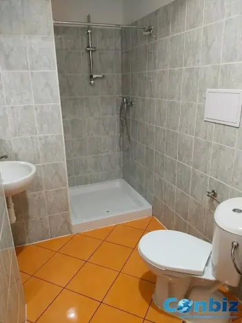 Pronájem bytu 3+1, Brno, Smetanova, 74 m2