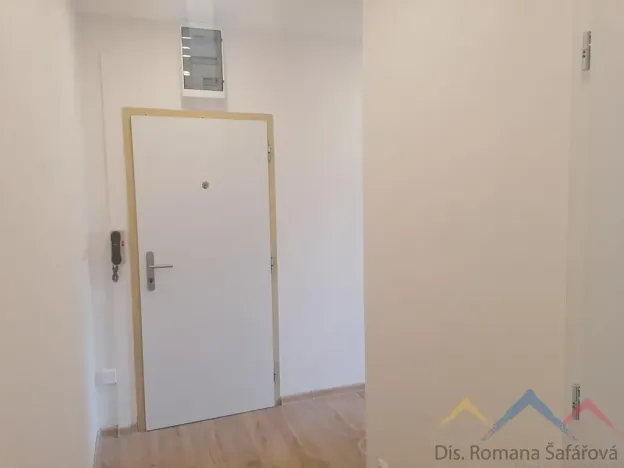 Pronájem bytu 3+1, Bruntál, Květná, 70 m2