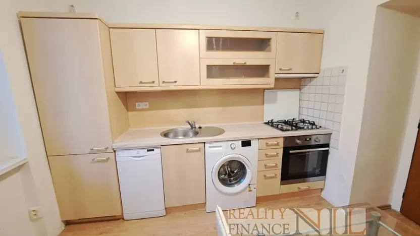 Pronájem bytu 2+1, Plzeň, České údolí, 63 m2