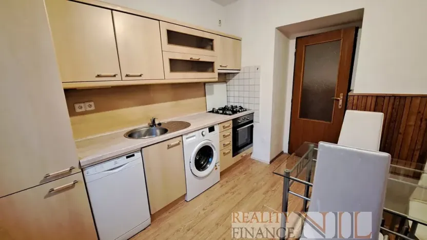 Pronájem bytu 2+1, Plzeň, České údolí, 63 m2