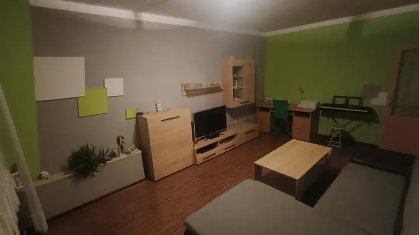 Pronájem bytu 3+1, Holoubkov, 86 m2