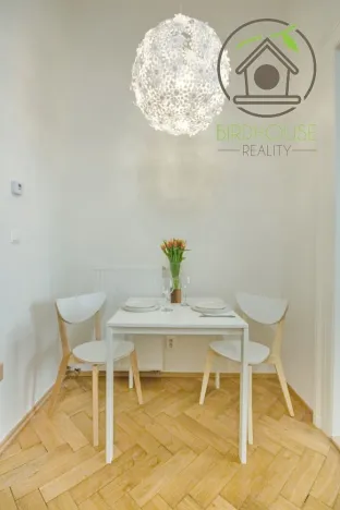 Prodej bytu 2+1, Praha - Žižkov, Bořivojova, 50 m2