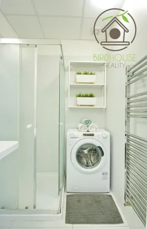 Prodej bytu 2+1, Praha - Žižkov, Bořivojova, 50 m2