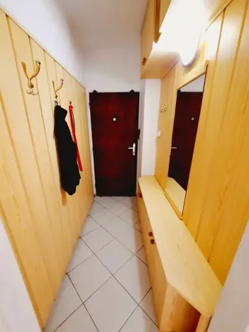 Prodej bytu 4+1, Praha - Troja, Mazurská, 92 m2