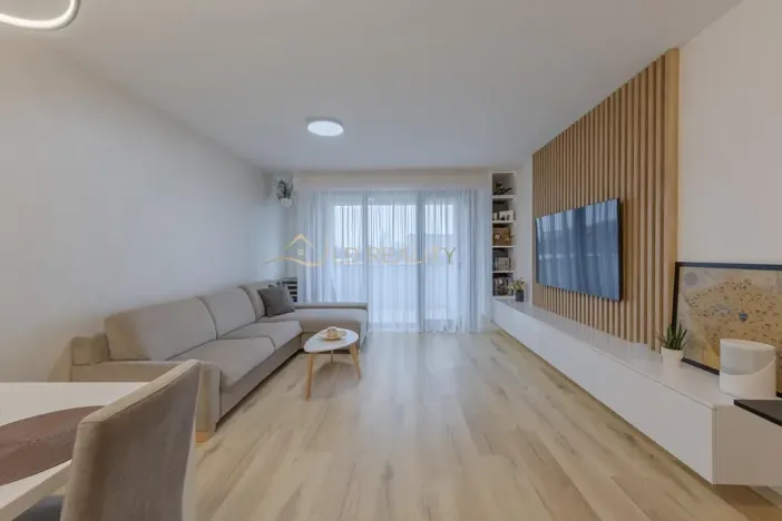 Pronájem bytu 2+kk, Olomouc, Věry Pánkové, 60 m2