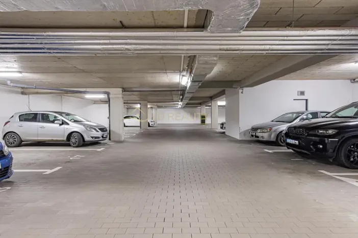 Pronájem bytu 2+kk, Olomouc, Věry Pánkové, 60 m2