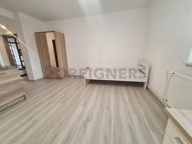 Pronájem bytu 1+kk, Olomouc, Lazecká, 25 m2