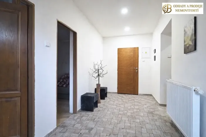 Prodej vícegeneračního domu, Ruda nad Moravou, 9. května, 590 m2