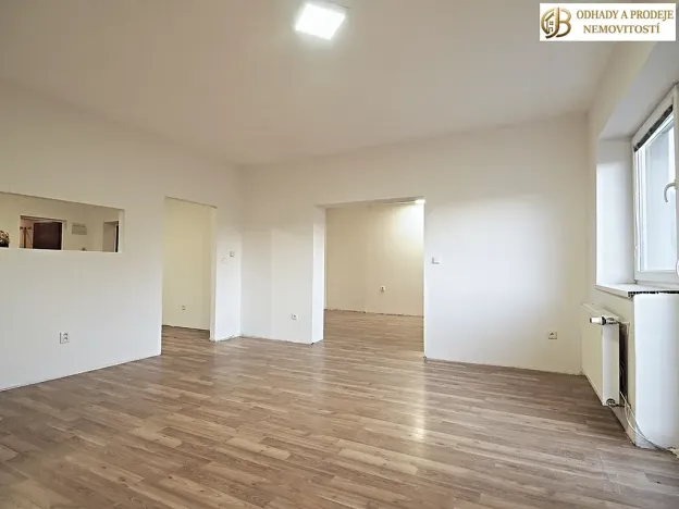 Prodej vícegeneračního domu, Ruda nad Moravou, 9. května, 590 m2