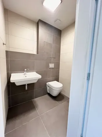 Pronájem bytu 3+kk, Praha - Košíře, Tůmova, 105 m2