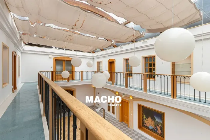 Prodej vily, Řitka, Lesní, 1181 m2