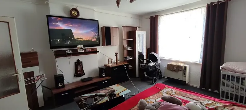 Prodej bytu 1+1, Sokolov, U Divadla, 49 m2