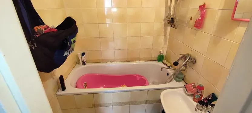 Prodej bytu 1+1, Sokolov, U Divadla, 49 m2