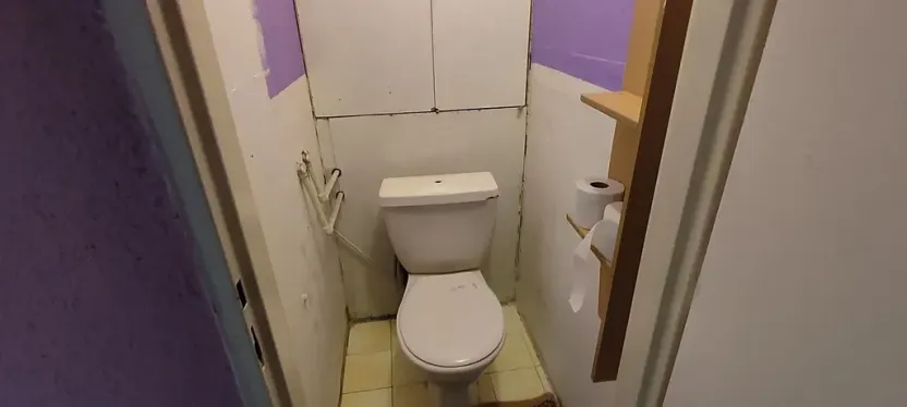 Prodej bytu 1+1, Sokolov, U Divadla, 49 m2