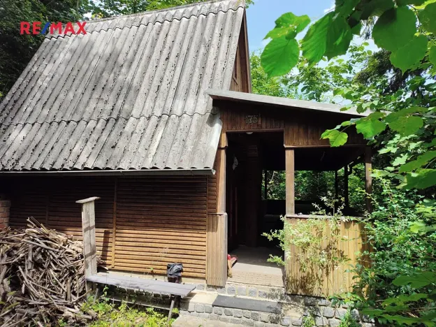 Prodej chaty, Klínec, 35 m2