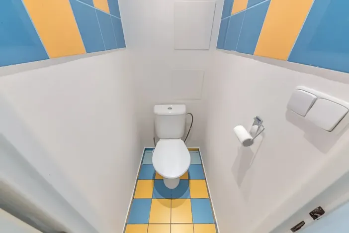 Pronájem bytu 1+1, Praha - Záběhlice, Sasanková, 36 m2