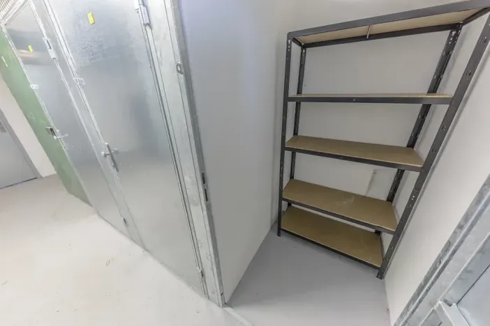 Pronájem bytu 1+1, Praha - Záběhlice, Sasanková, 36 m2