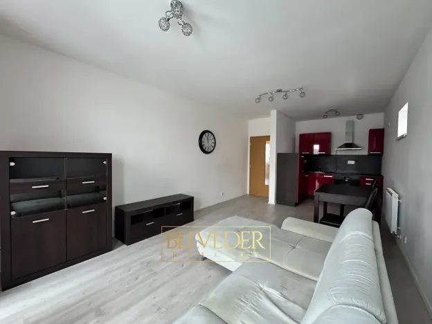 Prodej bytu 2+kk, Teplice, Albrechtova, 61 m2