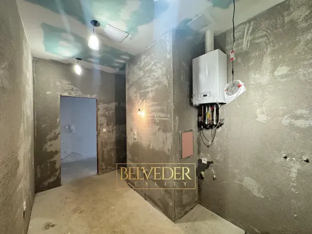 Prodej bytu 3+kk, Teplice, Albrechtova, 73 m2