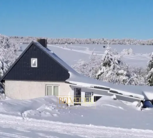 Prodej chaty, Moldava, 100 m2