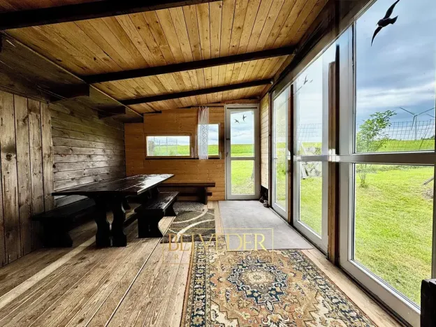 Prodej chaty, Moldava, 100 m2