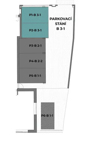 Prodej bytu 4+kk, Brno, Chleborádova, 306 m2