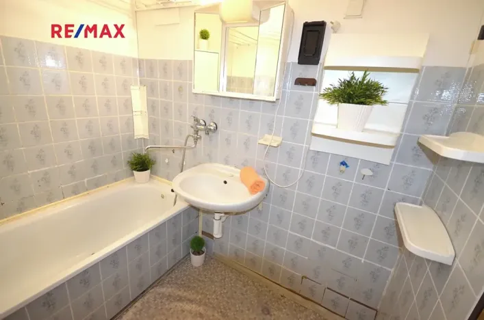 Prodej bytu 3+1, Milevsko, 5. května, 79 m2