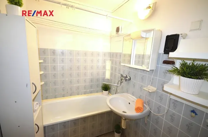 Prodej bytu 3+1, Milevsko, 5. května, 79 m2