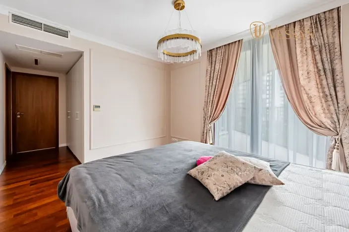 Prodej bytu 2+kk, Praha - Žižkov, Malešická, 82 m2