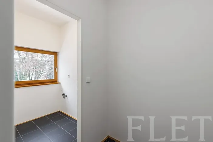 Pronájem bytu 3+kk, Praha - Nusle, Na Bučance, 95 m2