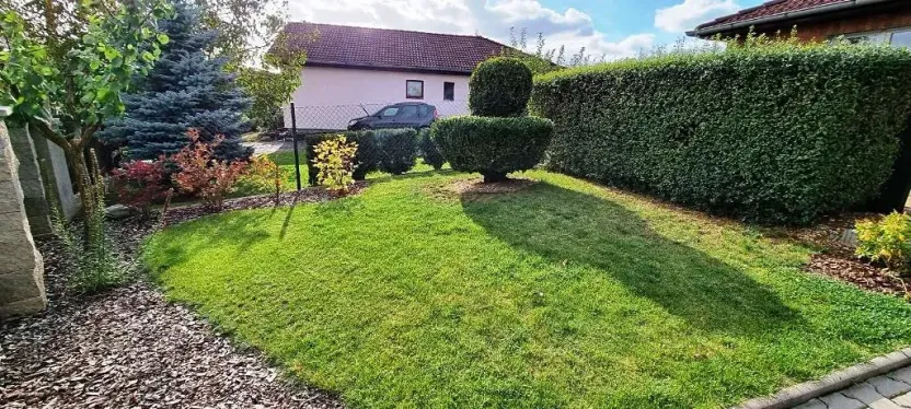 Prodej rodinného domu, Úholičky, Bezejmenná, 88 m2