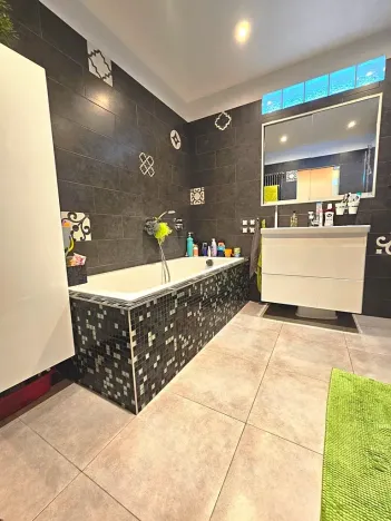 Prodej rodinného domu, Úholičky, Bezejmenná, 88 m2