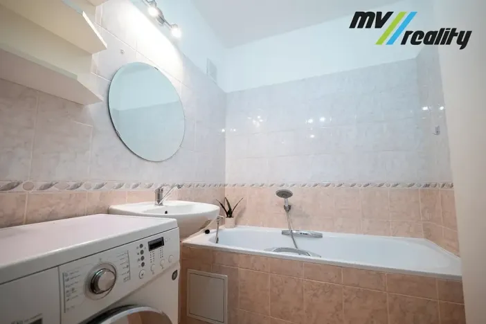 Pronájem bytu 3+kk, Praha - Stodůlky, Kálikova, 70 m2