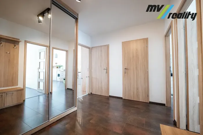 Pronájem bytu 3+kk, Praha - Stodůlky, Kálikova, 70 m2