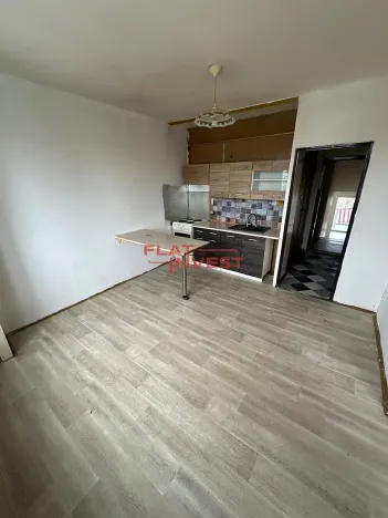 Pronájem bytu 1+1, Varnsdorf, 37 m2