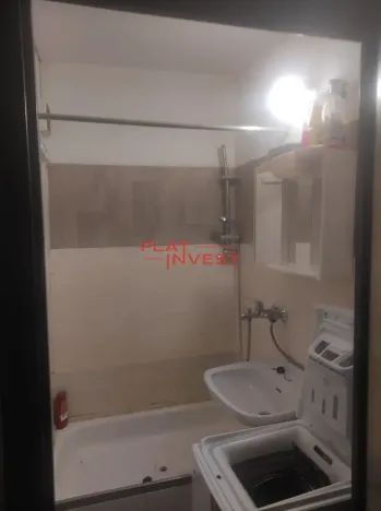 Pronájem bytu 1+kk, Jablonec nad Nisou, Na Vršku, 33 m2