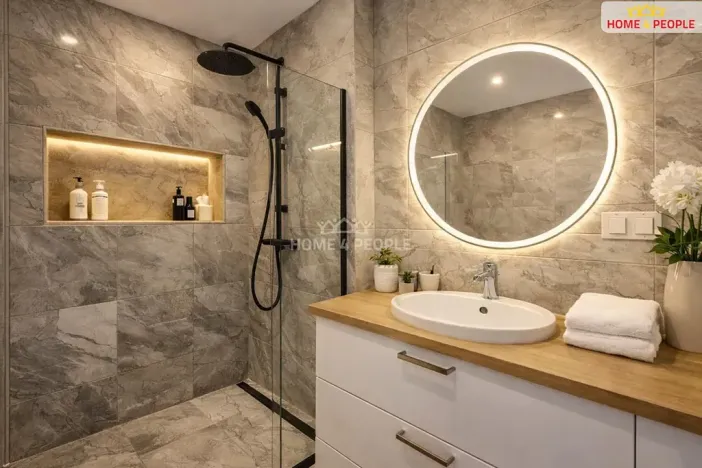 Prodej bytu 2+kk, Praha - Kobylisy, 46 m2