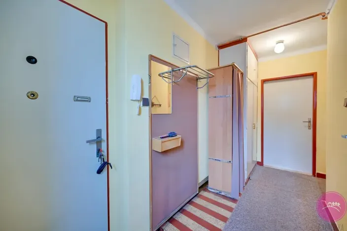 Prodej bytu 2+1, Olomouc, Ladova, 58 m2