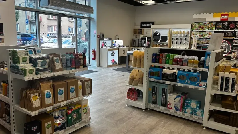 Pronájem obchodního prostoru, Chomutov, Žižkovo náměstí, 270 m2