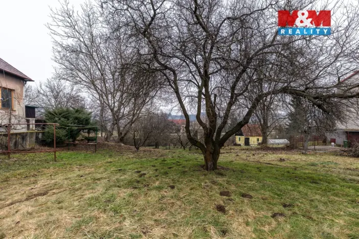 Prodej pozemku pro bydlení, Zlín - Želechovice nad Dřevnicí, 1330 m2