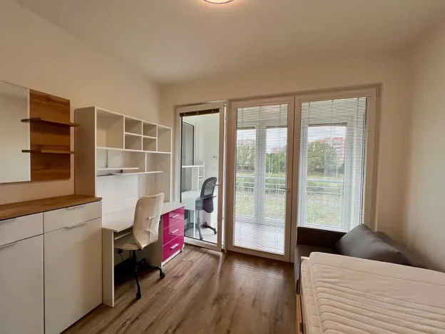 Pronájem bytu 3+kk, Praha - Stodůlky, Toufarova, 73 m2