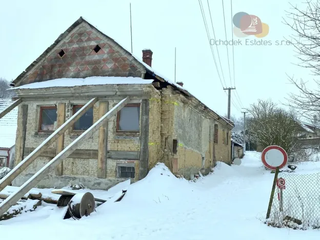 Prodej pozemku pro bydlení, Ludmírov, 241 m2