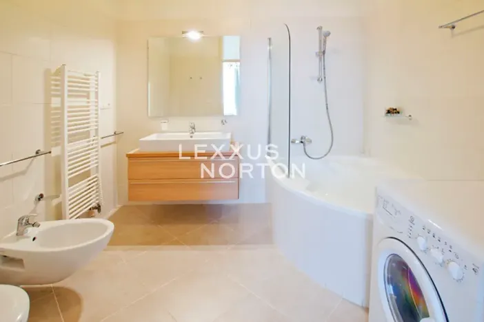 Pronájem bytu 2+kk, Praha - Vinohrady, Italská, 71 m2