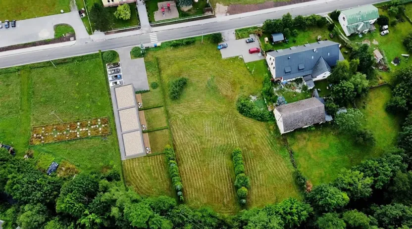 Prodej rodinného domu, Dolní Lánov, 92 m2