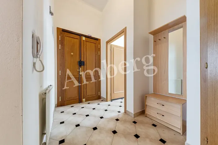 Prodej bytu 2+1, Praha - Vinohrady, Lublaňská, 64 m2