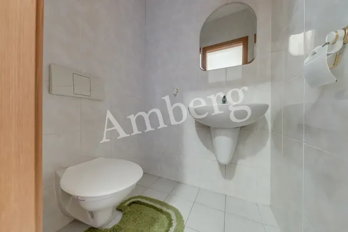 Prodej bytu 2+1, Praha - Vinohrady, Lublaňská, 64 m2