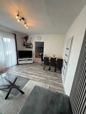 Prodej bytu 3+1, Brno, Švermova, 74 m2