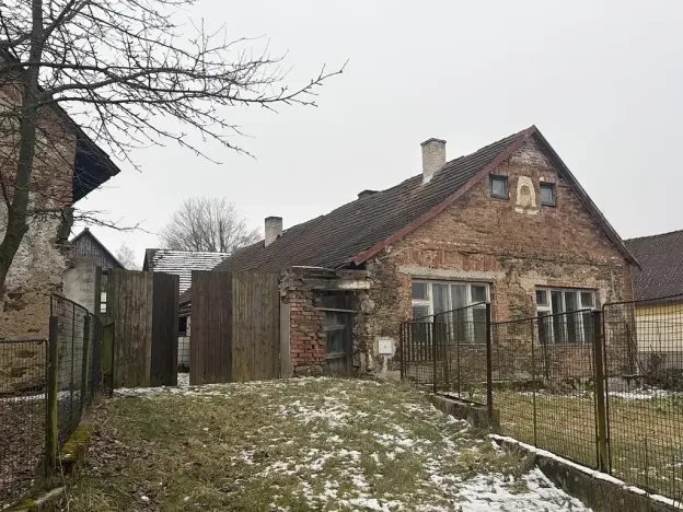Prodej chalupy, Útěchovice, 90 m2